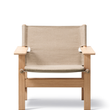 The Canvas Chair