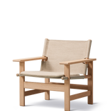 The Canvas Chair