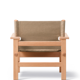 The Canvas Chair