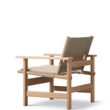 The Canvas Chair