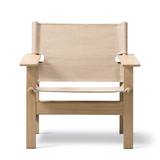 The Canvas Chair