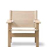 The Canvas Chair