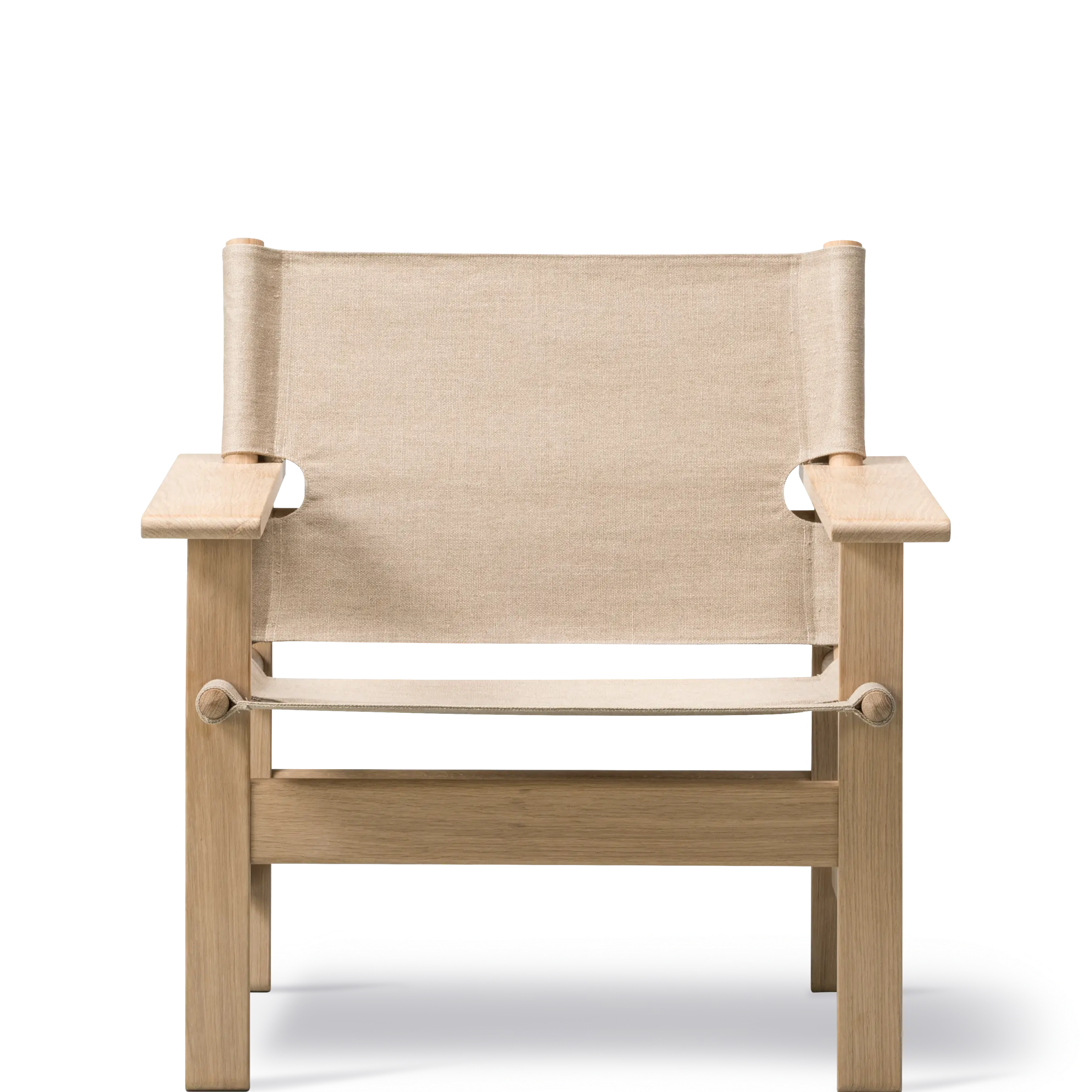 The Canvas Chair