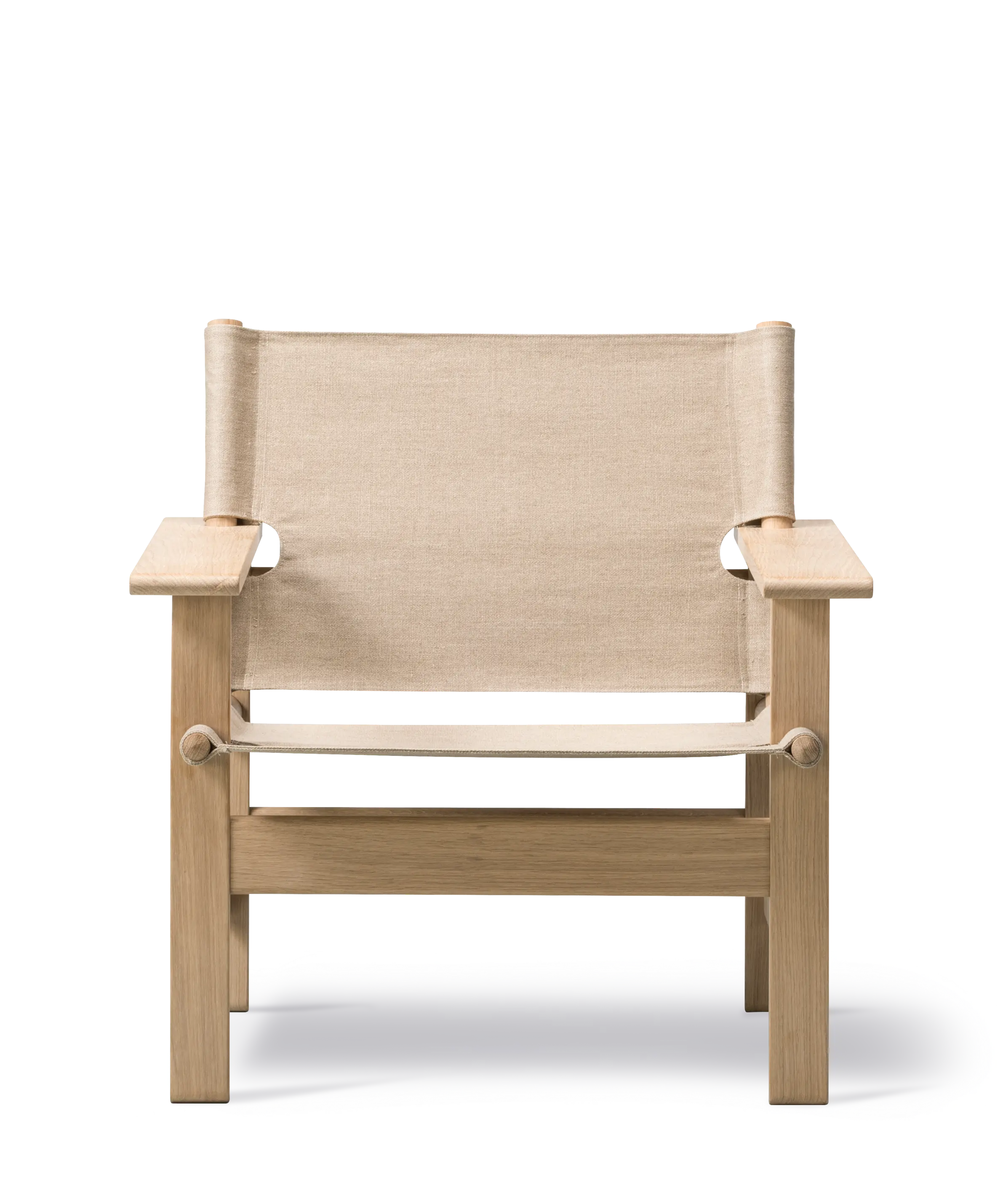 The Canvas Chair