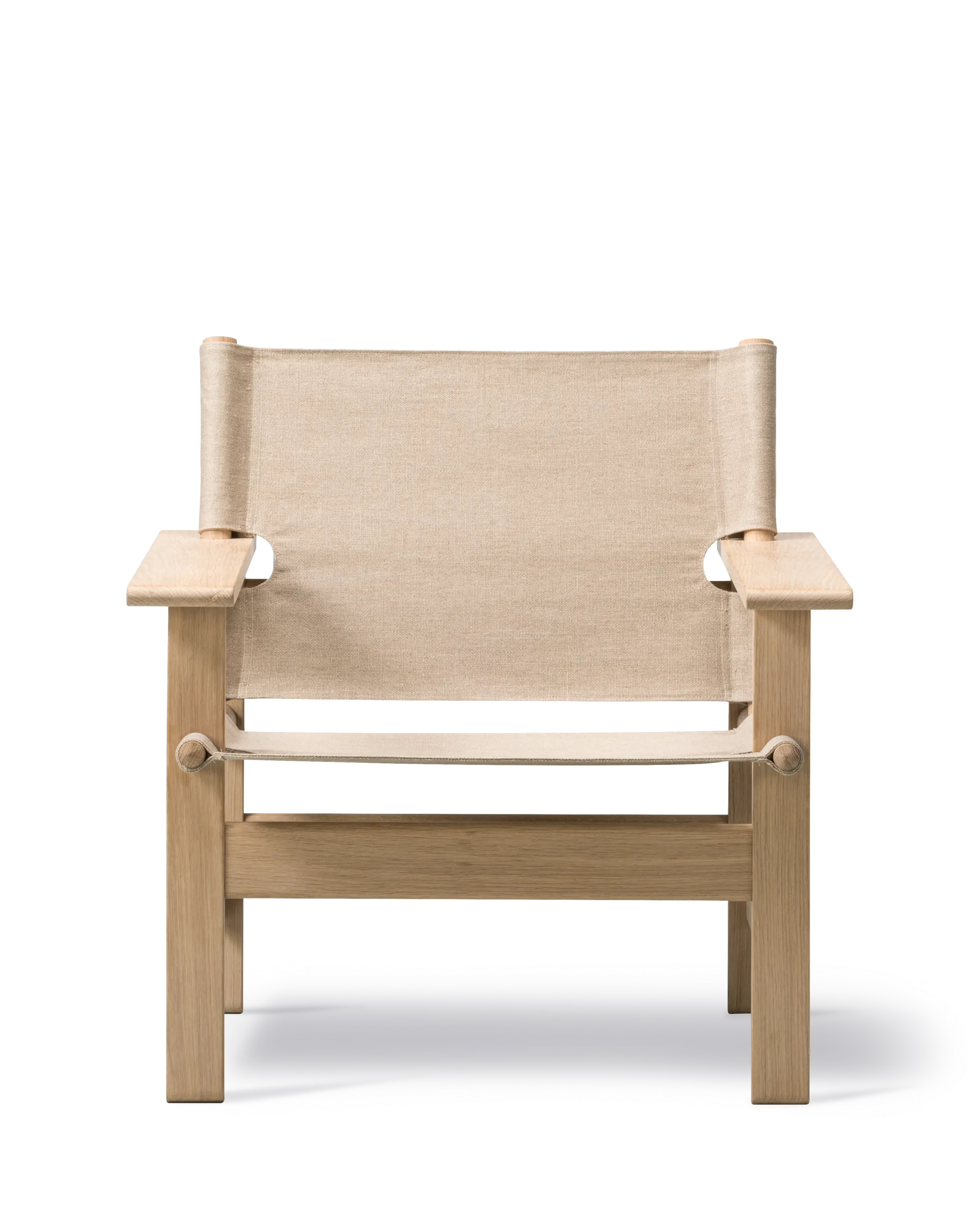 The Canvas Chair