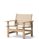 The Canvas Chair