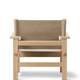 The Canvas Chair