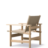 The Canvas Chair