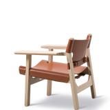The Spanish Chair | Cognac Leather
