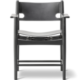 Spanish Dining Armchair