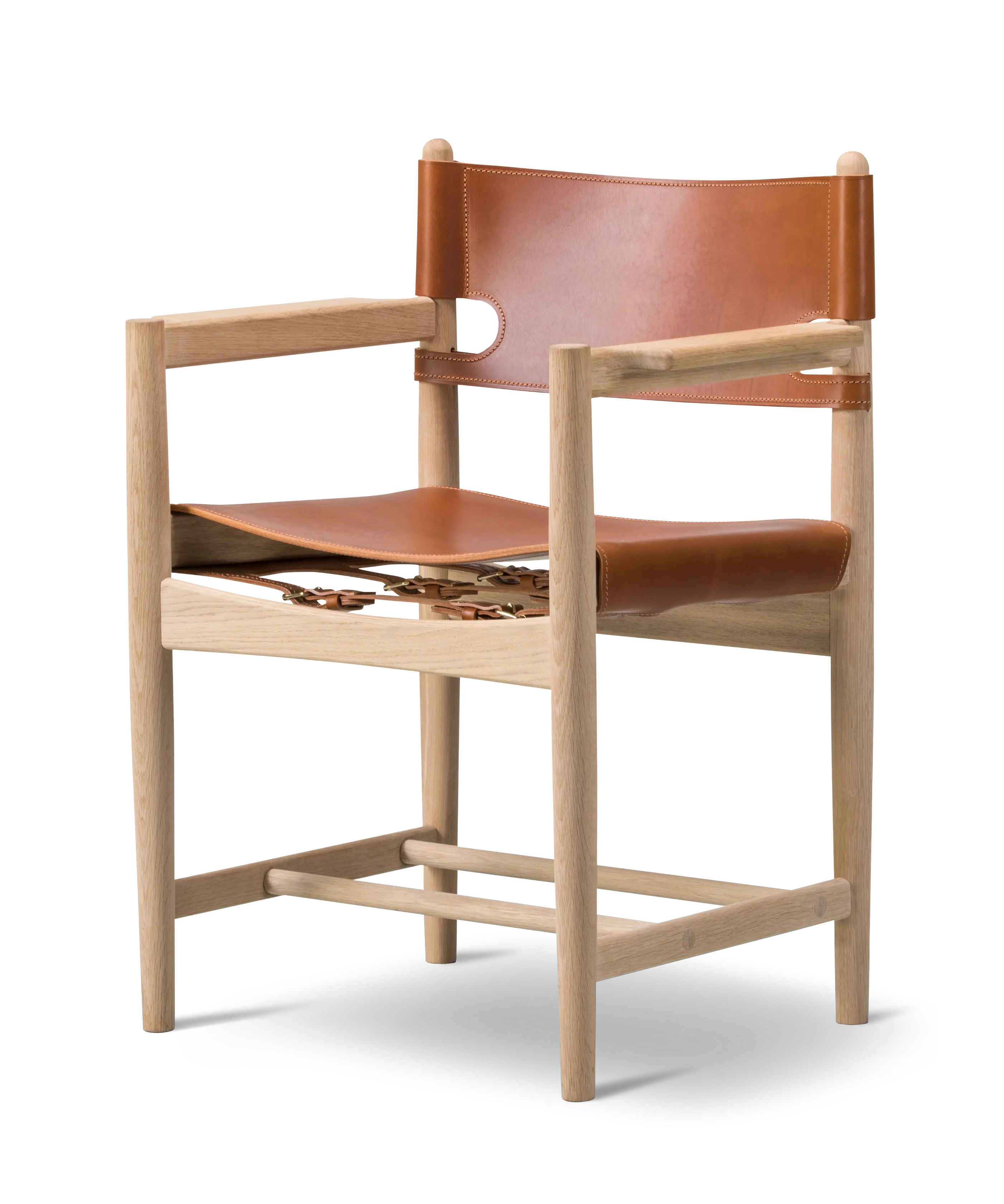Spanish Dining Armchair