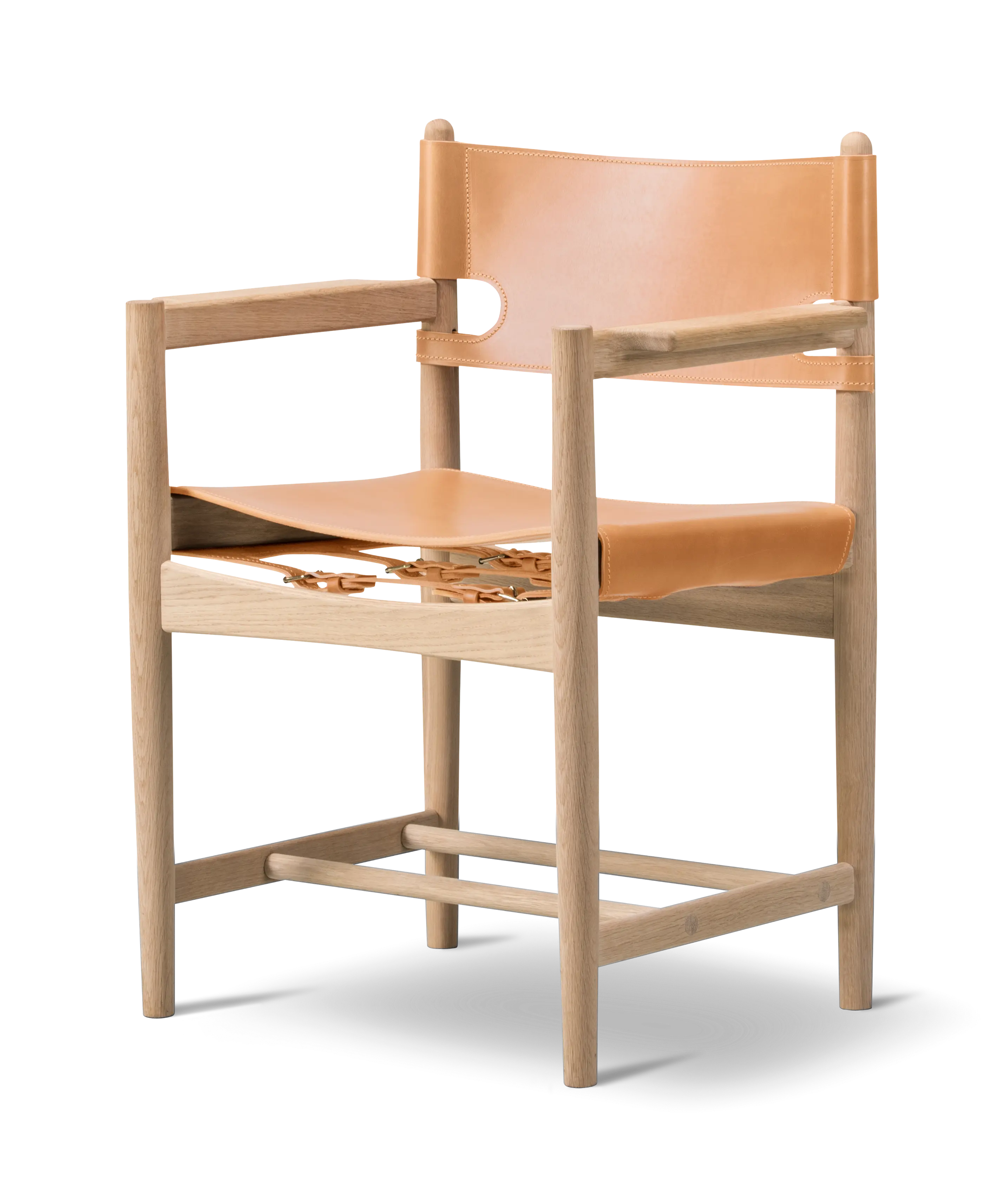 Spanish Dining Armchair