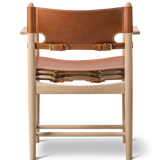 Spanish Dining Armchair