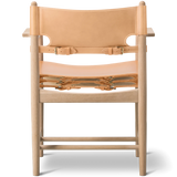 Spanish Dining Armchair