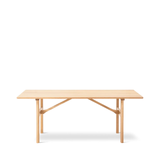 Mogensen 6284 Dining Table