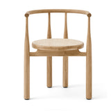 Bukowski Chair | French Cane Seat