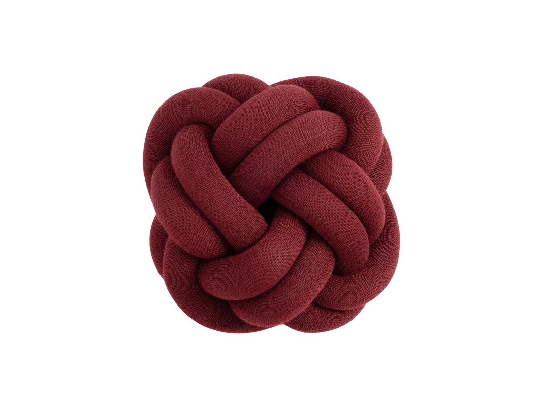 Knot Cushion (Small)