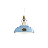 Coolicon Standard Original Enamel Pendant