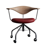 pp502 | The Swivel Chair