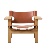 The Spanish Chair by Fredericia Quick Ship
