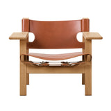 The Spanish Chair by Fredericia Quick Ship
