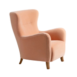 Sampo Chair Velvet