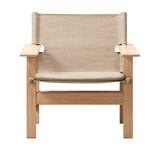 The Canvas Chair
