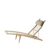 pp524 Deck Chair