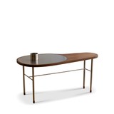 Ross Coffee Table by Finn Juhl