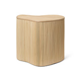 Isola Side Table