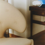 The Pelican Chair by Finn Juhl | Fabric