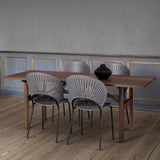 Mogensen 6284 Dining Table