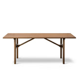 Mogensen 6284 Dining Table