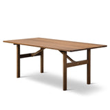 Mogensen 6284 Dining Table