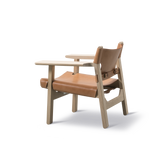 The Spanish Chair by Fredericia Quick Ship