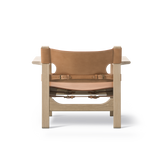 The Spanish Chair by Fredericia Quick Ship