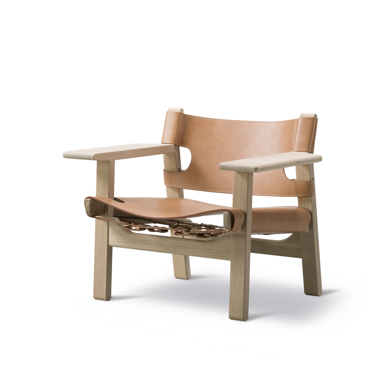 The Spanish Chair by Fredericia Quick Ship