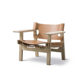 The Spanish Chair by Fredericia Quick Ship