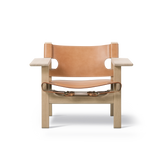 The Spanish Chair by Fredericia Quick Ship