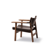The Spanish Chair by Fredericia Quick Ship