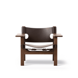 The Spanish Chair by Fredericia Quick Ship