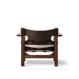 The Spanish Chair by Fredericia Quick Ship