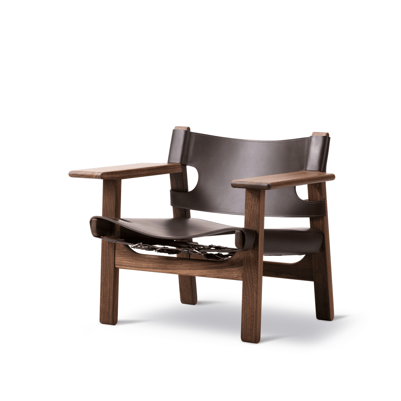 The Spanish Chair by Fredericia Quick Ship