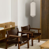 The Spanish Chair by Fredericia Quick Ship