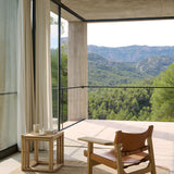 The Spanish Chair by Fredericia Quick Ship