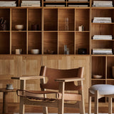 The Spanish Chair by Fredericia Quick Ship