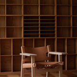 The Spanish Chair by Fredericia Quick Ship
