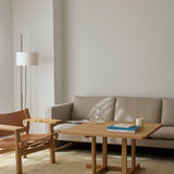 The Spanish Chair by Fredericia Quick Ship