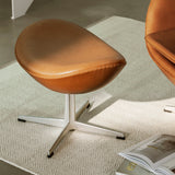 Arne Jacobsen Egg Footstool