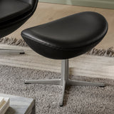 Arne Jacobsen Egg Footstool